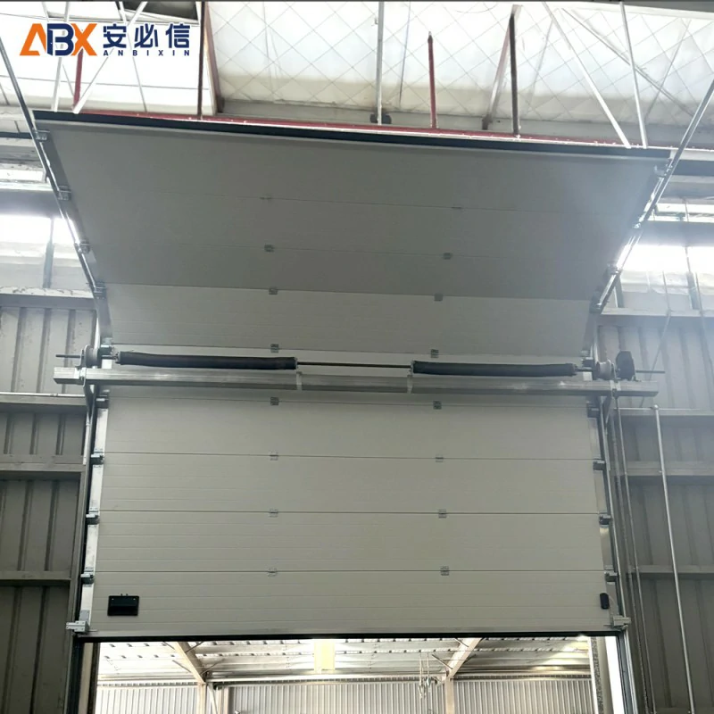 锡林郭勒盟快速提升门